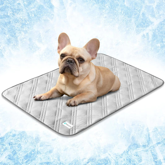 PetAmi Waterproof Cooling Mat for Dog Premium